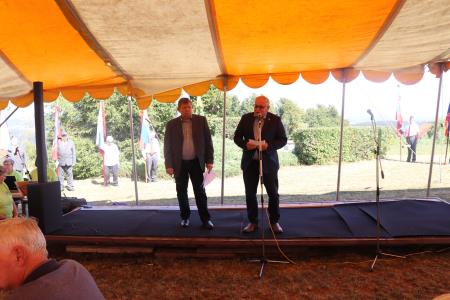 SPOMINSKA SVEČANOST ZB ŠKOFLJICA 01